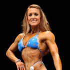 Kelly  Diffenderfer - NPC Nationals 2011 - #1