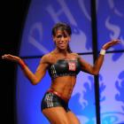 Julie  Palmer - IFBB Phoenix Pro 2010 - #1