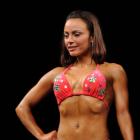 Kierstin  Flores - NPC Jr. USA 2009 - #1