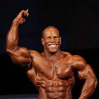 David  Henry - IFBB Wings of Strength Tampa  Pro 2009 - #1