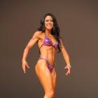 Darla  Morris - NPC South Texas Classic Regionals 2013 - #1