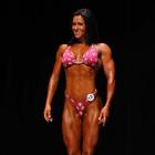 Petra  Mertl - IFBB Jacksonville Pro 2009 - #1