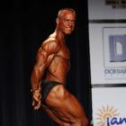 Kent   Bierly - IFBB North American Championships 2010 - #1