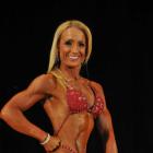 Susan  Ceklosky - NPC Pittsburgh Championships 2011 - #1