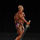 Tricky  Jackson - IFBB Sacramento Pro  2010 - #1