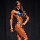 Stephanie  Lake - NPC USA 2012 - #1