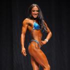 Stephanie  Lake - NPC USA 2012 - #1