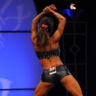 Julie  Palmer - IFBB Phoenix Pro 2010 - #1