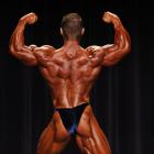 Kris   Lecomte - IFBB North American Championships 2011 - #1