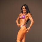 Darla  Morris - NPC South Texas Classic Regionals 2013 - #1