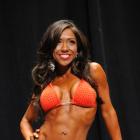 Jennifer  Dominguez - NPC USA 2011 - #1