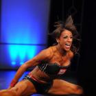 Julie  Palmer - IFBB Phoenix Pro 2010 - #1