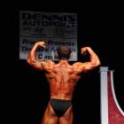 Ronald  Fistler - NPC Mike Francois Classic 2014 - #1