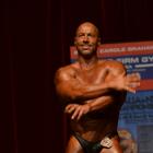 Rohan  Reid - IFBB Australian Nationals 2012 - #1