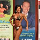 Laurie   Gunzelman - NPC Infinity Fit Championships 2015 - #1