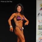 Teresa  Solano - NPC Team Universe 2011 - #1