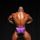 Charles  Griffith - NPC Jr. Nationals 2014 - #1