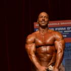 Rohan  Reid - IFBB Australian Nationals 2012 - #1