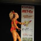 Tiffany  Chandler - NPC Team Universe 2011 - #1