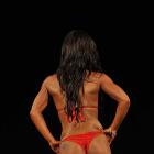 Leigh  Brandt - IFBB Sacramento Pro  2010 - #1