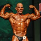 John  Arendsz - IFBB Europa Super Show 2011 - #1