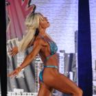 Paula   Williams-Gulman - IFBB Wings of Strength Chicago Pro 2012 - #1