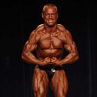 Kent   Bierly - IFBB North American Championships 2010 - #1