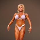 Kim  Rodgers - NPC South Texas Classic Regionals 2013 - #1