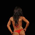 Leigh  Brandt - IFBB Sacramento Pro  2010 - #1