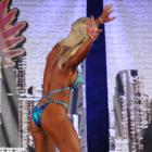 Paula   Williams-Gulman - IFBB Wings of Strength Chicago Pro 2012 - #1