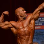 Rohan  Reid - IFBB Australian Nationals 2012 - #1