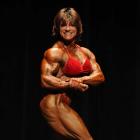 Mercedes  Bazemore - IFBB Wings of Strength Tampa  Pro 2010 - #1