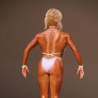 Kim  Rodgers - NPC South Texas Classic Regionals 2013 - #1