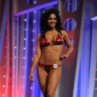 Olivia    Woyome - IFBB Arnold Amateur 2010 - #1