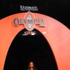 Juliana  Daniell - IFBB Olympia 2011 - #1