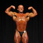 Travis   French - NPC Jr. Nationals 2014 - #1