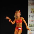 Tiffany  Chandler - NPC Team Universe 2011 - #1