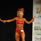 Tiffany  Chandler - NPC Team Universe 2011 - #1