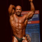 Rohan  Reid - IFBB Australian Nationals 2012 - #1