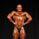 Travis   French - NPC Jr. Nationals 2014 - #1
