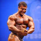 Grigori   Atoyan - IFBB New York Pro 2011 - #1