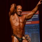 Rohan  Reid - IFBB Australian Nationals 2012 - #1