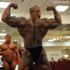 Keith   Williams - NPC USA 2009 - #1