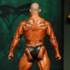 John  Arendsz - IFBB Europa Super Show 2011 - #1