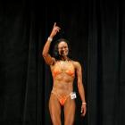 Sylvia  Grant - NPC Atlantic USA 2013 - #1