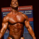 Rohan  Reid - IFBB Australian Nationals 2012 - #1