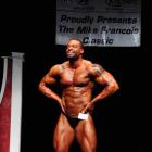 Ray  Lyons - NPC Mike Francois Classic 2014 - #1