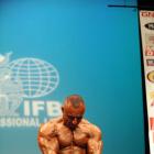 Francisco Javier  Mula - IFBB New York Pro 2009 - #1