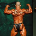 John  Arendsz - IFBB Europa Super Show 2011 - #1