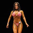 Rebecca  Schubeck - NPC Nationals 2011 - #1